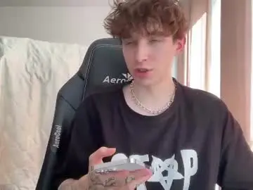 Chaturbate Adult Webcam of drinklinov