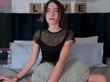 Chaturbate Live Porn of ema_porcaroli