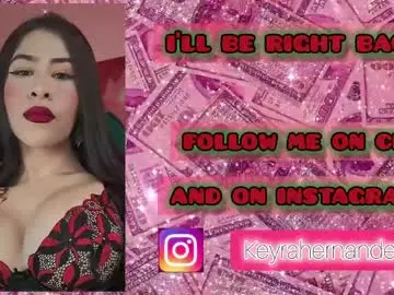 Chaturbate Nude Webcam of esmeralda_h
