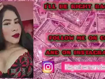 Chaturbate Live Sex of esmeralda_h