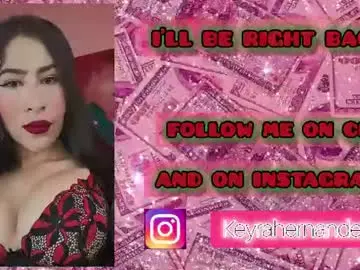 Chaturbate Private Sex Chat of esmeralda_h