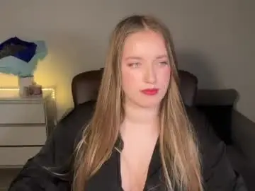 Chaturbate Live Porn of evajuly