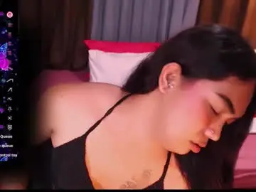 Chaturbate Live Porn of fitfemme_anna