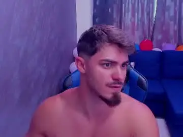 Chaturbate Nude Webcam of greekgod199