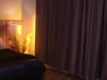 Chaturbate Live Sex Cam of heynoirsam