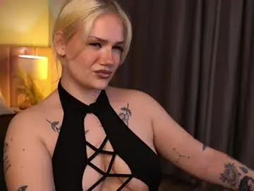 Chaturbate Free Porn Cam of heynoirsam