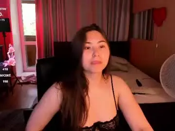 Chaturbate Live Sex of iceicebabe_