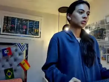 Chaturbate Free Porn Cam of jade_aitana
