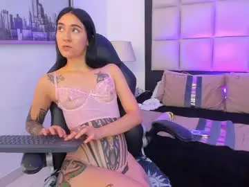 Chaturbate Free Live Porn of meganpresleyy