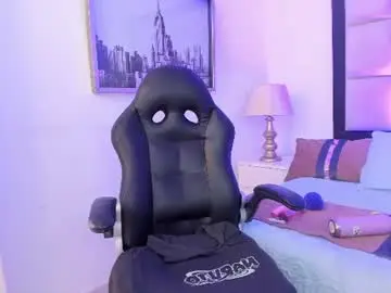 Chaturbate Adult Video Chat of meganpresleyy