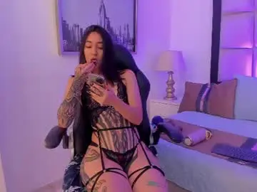 Chaturbate Live Sex Cam of meganpresleyy