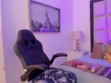 Chaturbate Live Porn of meganpresleyy