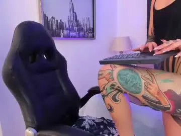 Chaturbate Nude Webcam of meganpresleyy