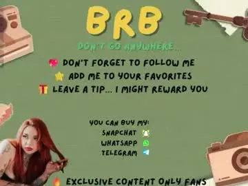 Chaturbate Free Porn Cam of natykors_m_