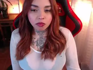 Chaturbate Free Live Porn of natykors_m_