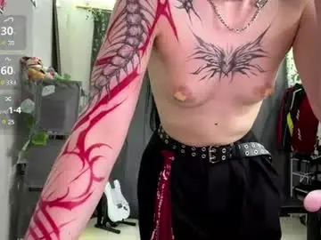 Chaturbate Free Porn Cam of nishazenisek