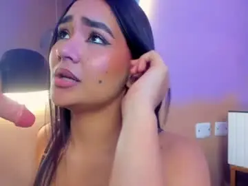 Chaturbate Live Sex Cam of noa_moon