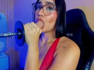 Chaturbate Live Sex Cam of noa_moon