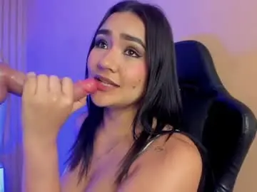 Chaturbate Sex Chat of noa_moon