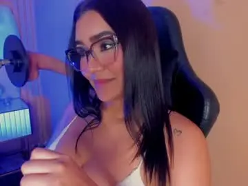 Chaturbate Adult Video Chat of noa_moon