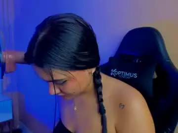 Chaturbate Live Sex of noa_moon