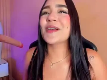 Chaturbate Live Sex Cam of noa_moon