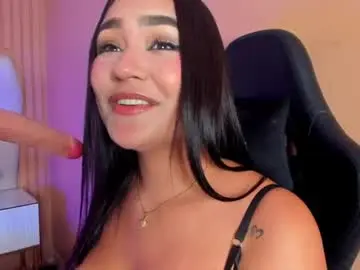 Chaturbate Private Sex Chat of noa_moon