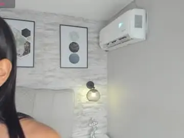 Chaturbate Live Sex of noa_moon