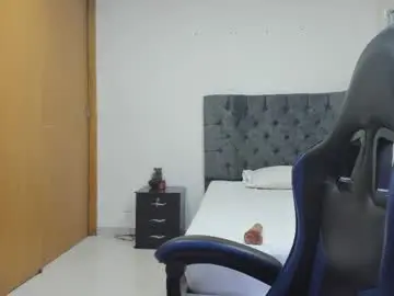 Chaturbate Live Sex Cam of samantha_ga