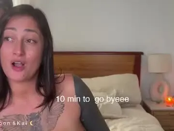 Chaturbate Sex Chat of saylamoon
