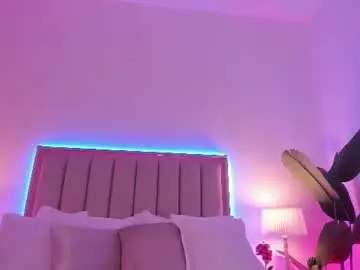 Chaturbate Private Sex Chat of taylor_jonnees
