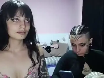 Chaturbate Sex Cam of _onthary_6
