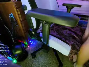 Chaturbate Sex Chat of aaronskeetman