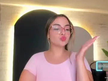 Chaturbate Live Porn of allisonrogersx
