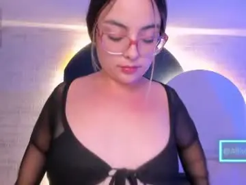 Chaturbate Best live sex cam show of allisonrogersx