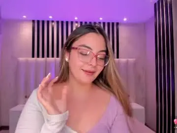 Chaturbate Live Porn of allisonrogersx