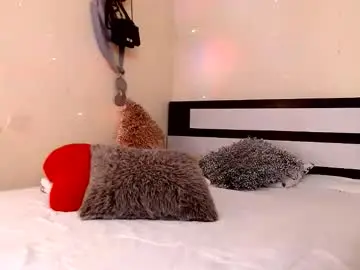 Chaturbate Live Porn of chikandela