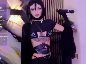 Chaturbate Best Webcam of chloe_jacksonn