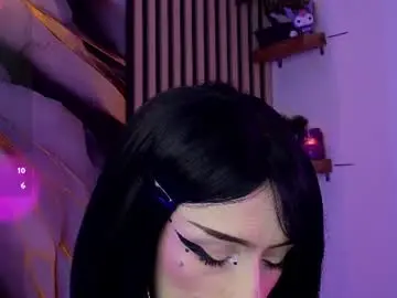 Chaturbate Adult Webcam of chloe_jacksonn
