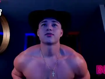 Chaturbate Best Webcam of david_cage1