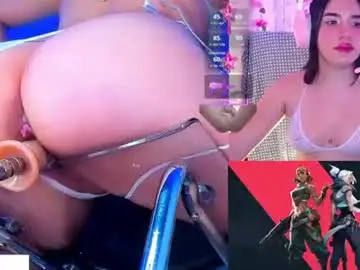 Chaturbate Adult Webcam of demi_chan