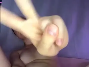 Chaturbate Nude Webcam of ednadennis