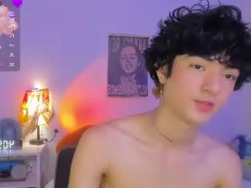Chaturbate Best Webcam of elliotvolkov