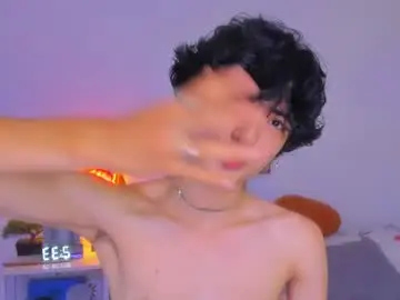 Chaturbate Adult Webcam of elliotvolkov