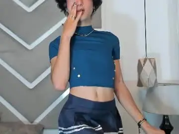 Chaturbate Free Live Porn of elliotvolkov