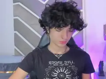 Chaturbate Sex Cam of elliotvolkov