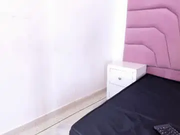 Chaturbate Live Sex of foxyhillx
