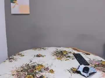 Chaturbate Best live sex cam show of foxyhillx