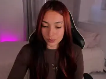 Chaturbate Live Sex Cam of gaby_yummy