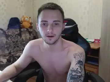 Chaturbate Sex Chat of golden_boyyy21